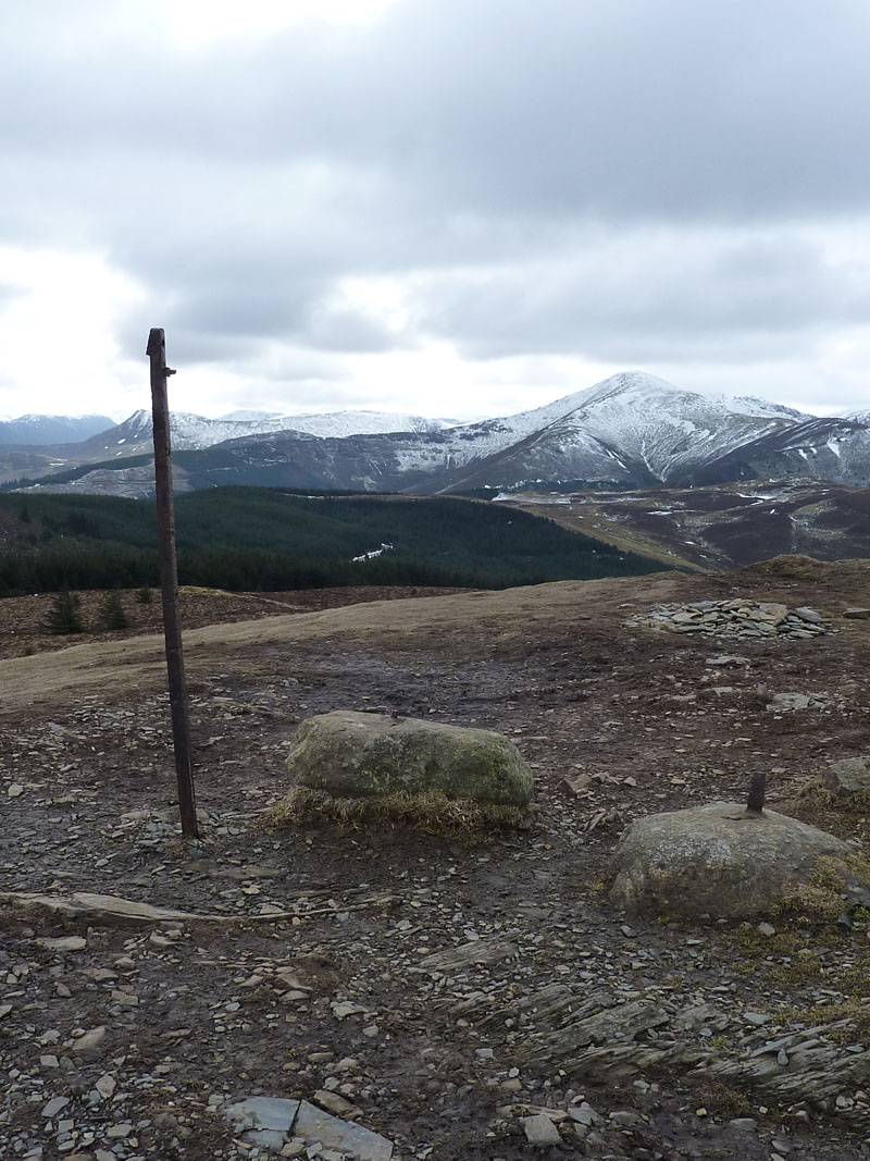 Lords Seat Summit